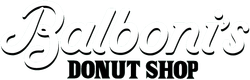 Balboni's Donut Shop