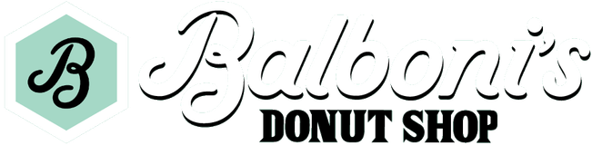 Balboni's Donut Shop